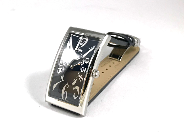 TISSOT バナナ センテナリー T117.509.16.042.00正規品 腕時計
