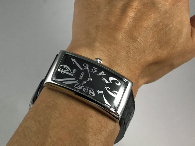 TISSOT バナナ センテナリー T117.509.16.052.00正規品 腕時計