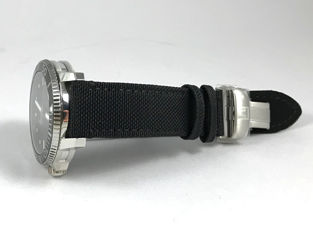 TISSOT ティソ シースター1000　T120.407.17.051.00 日本スペシャルモデル正規品