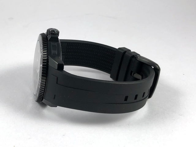 TISSOT ティソ シースター1000　T120.407.37.051.00 正規品