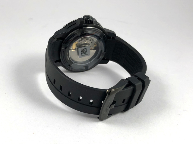 TISSOT ティソ シースター1000　T120.407.37.051.00 正規品