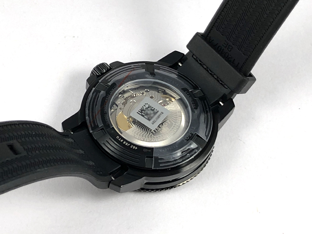 TISSOT ティソ シースター1000　T120.407.37.051.00 正規品