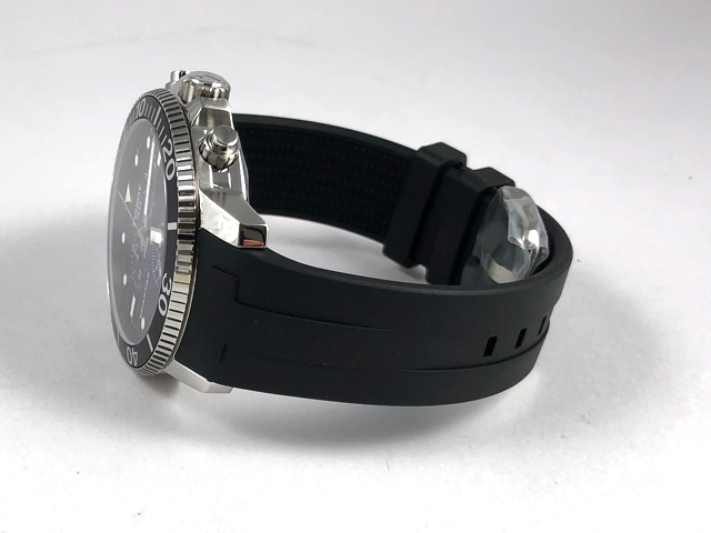 TISSOT ティソ シースター1000クロノグラフ T120.417.17.041.00