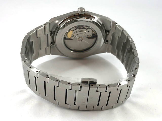 TISSOT ティソ PRX オートマチック T137.407.21.031.00正規品　腕時計