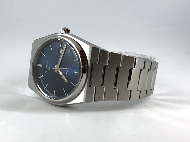 TISSOT ティソ PRXクオーツ T137.410.11.041.00正規品　腕時計