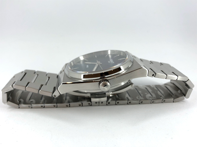 TISSOT ティソ PRXクオーツ T137.410.11.041.00正規品　腕時計