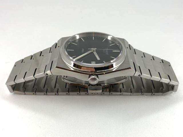 TISSOT ティソ PRXクオーツ T137.410.11.051.00正規品　腕時計